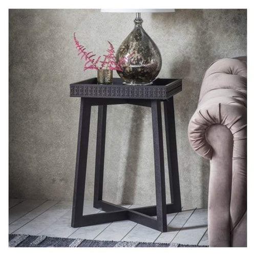 Bodhi Brinda Boutique Bedside Table W460 x D460 x H665mm | Bedside Tables | app store dev @@ABC ///[option4] 十月五日 11:53 