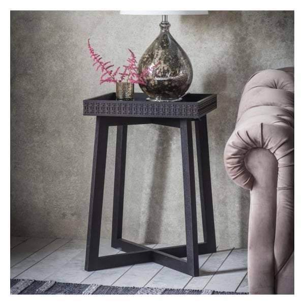 Bodhi Brinda Boutique Bedside Table W460 x D460 x H665mm | Bedside Tables | app store dev @@ABC ///[option4] 十月五日 11:53 