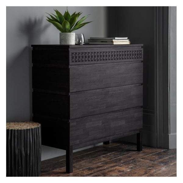 Bodhi Brinda Boutique 4 Drawer Chest | Drawers | app store dev @@ABC ///[option4] 十月五日 11:53 
