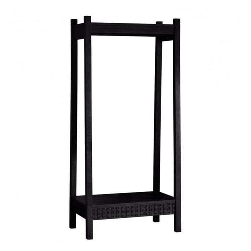 Bodhi Brinda Boutique Open Wardrobe W800 x D500 x H1740mm | Wardrobes | app store dev @@ABC ///[option4] 十月五日 11:53 