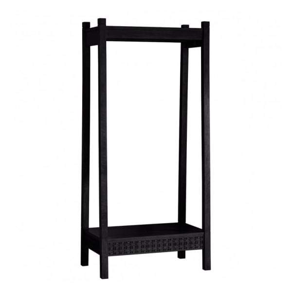 Bodhi Brinda Boutique Open Wardrobe W800 x D500 x H1740mm | Wardrobes | app store dev @@ABC ///[option4] 十月五日 11:53 