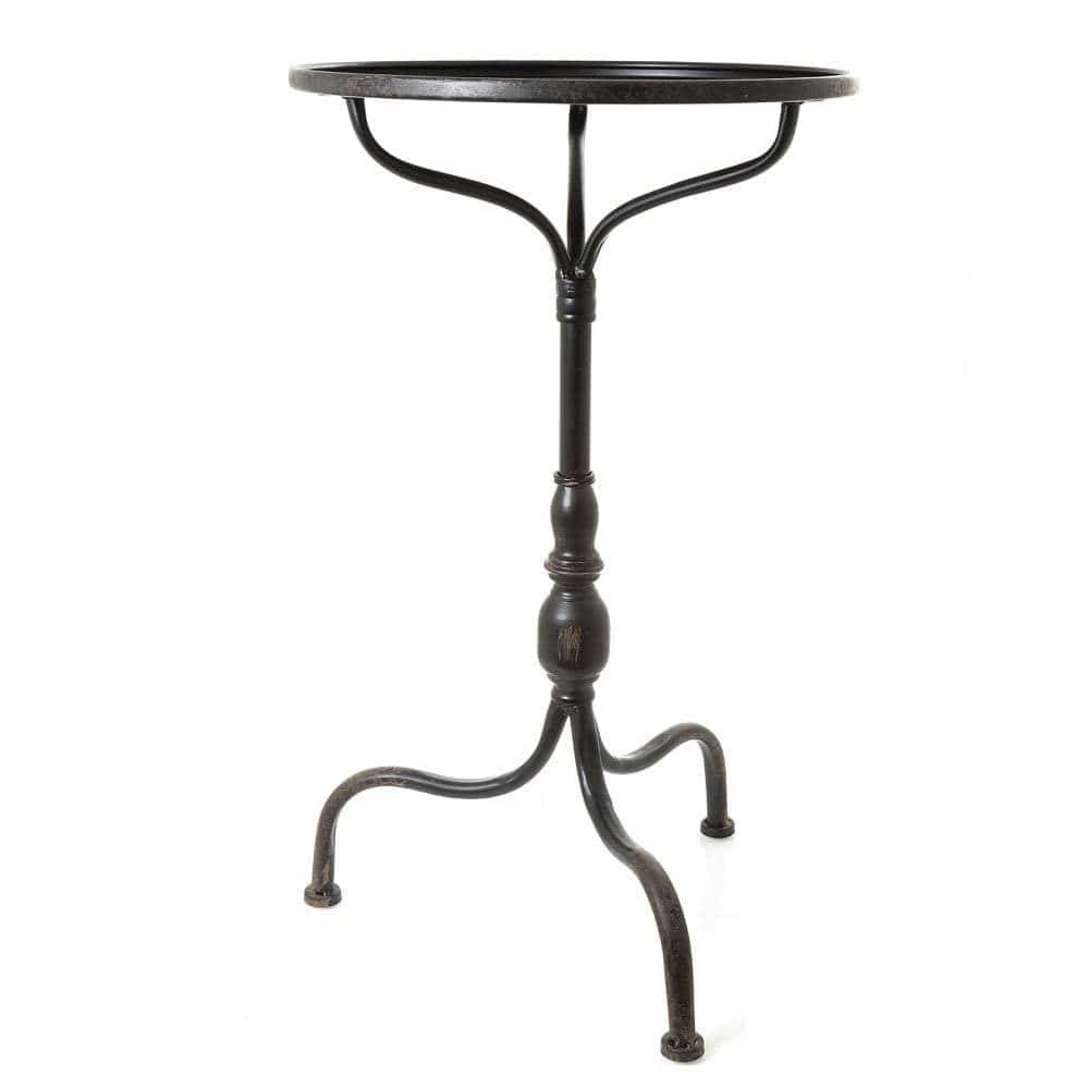 Emac & Lawton Antique Style Round Occassional Table | Side Tables and Occasional | app store dev @@ABC ///[option4] 十月五日 11:53 