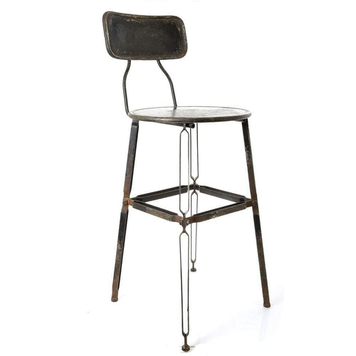 Emac & Lawton Antique Style Bar Chair | Dining Chairs | app store dev @@ABC ///[option4] 十月五日 11:53 