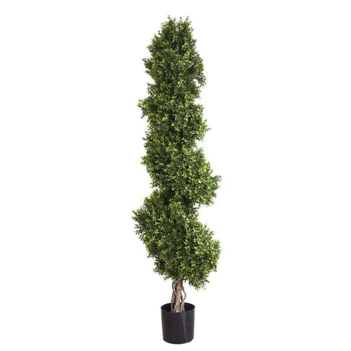 Emac & Lawton Boxwood Spiral Tree 1.9m | Outdoor Accessories | app store dev @@ABC ///[option4] 十月五日 11:53 