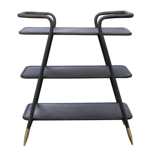 Emac & Lawton Conrad Cocktail Shelves | Display Units | app store dev @@ABC ///[option4] 十月五日 11:53 