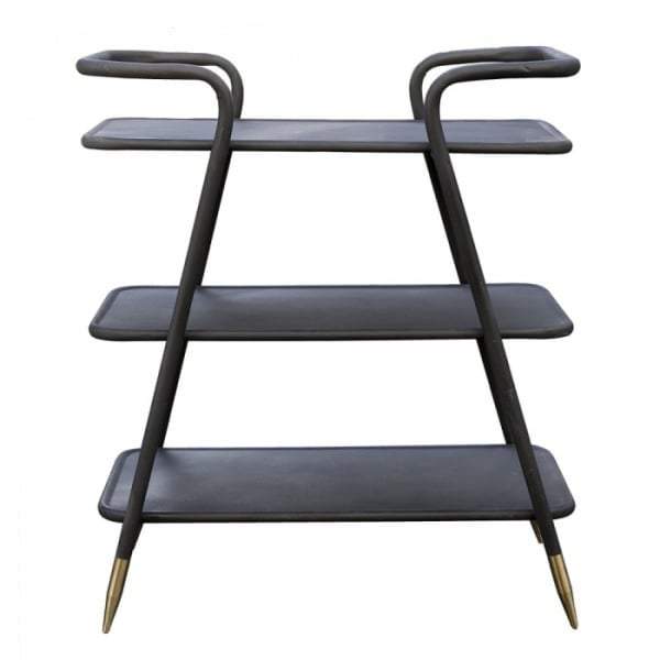 Emac & Lawton Conrad Cocktail Shelves | Display Units | app store dev @@ABC ///[option4] 十月五日 11:53 