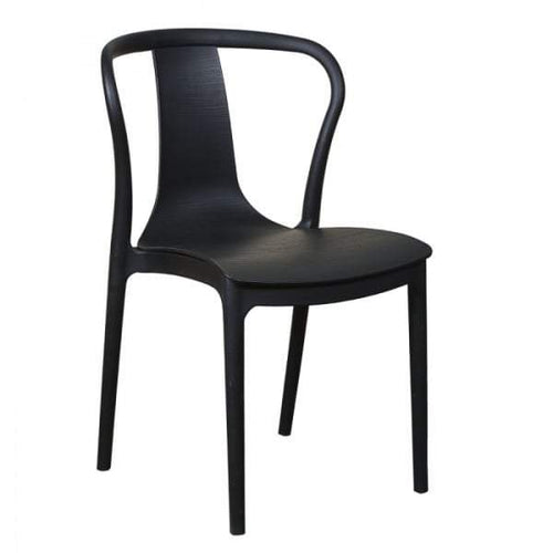 Emac & Lawton Conrad Dining Chair All weather Black | Dining Chairs | app store dev @@ABC ///[option4] 十月五日 11:53 