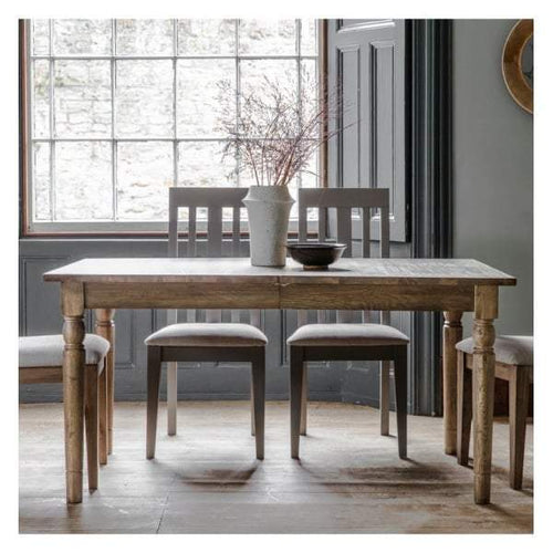 Bodhi Cookham Extending Dining Table Oak D950 x H750mm | Dining | app store dev @@ABC ///[option4] 十月五日 11:53 