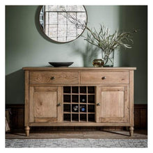 Load image into Gallery viewer, Bodhi Cookham Large Sideboard Oak W1305 x D450 x H800mm | Living | app store dev @@ABC ///[option4] 十月五日 11:53 
