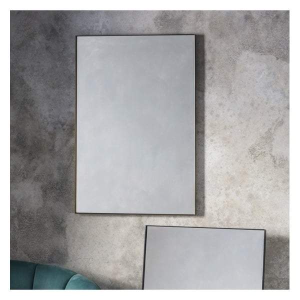 Bodhi Hanam Mirror Bronze W600 x D30 x H900mm | Mirrors | app store dev @@ABC ///[option4] 十月五日 11:53 