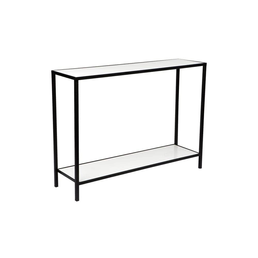 Cafe Lighting and Living Cocktail Console Table - White | Console Tables | app store dev @@ABC ///[option4] 十月五日 11:53 