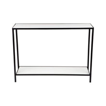 Load image into Gallery viewer, Cafe Lighting and Living Cocktail Console Table - White | Console Tables | app store dev @@ABC ///[option4] 十月五日 11:53 
