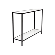 Load image into Gallery viewer, Cafe Lighting and Living Cocktail Console Table - White | Console Tables | app store dev @@ABC ///[option4] 十月五日 11:53 
