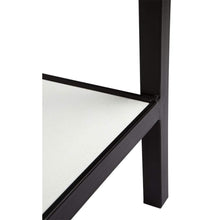Load image into Gallery viewer, Cafe Lighting and Living Cocktail Console Table - White | Console Tables | app store dev @@ABC ///[option4] 十月五日 11:53 
