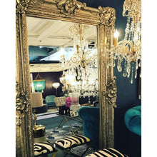 Load image into Gallery viewer, Cafe Lighting and Living Alexandra Floor Mirror | Mirrors | app store dev @@ABC ///[option4] 十月五日 11:53 
