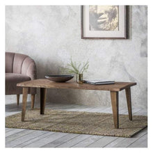 Load image into Gallery viewer, Hudson Living Fresno Coffee Table Oak | Coffee Tables | app store dev @@ABC ///[option4] 十月五日 11:53 
