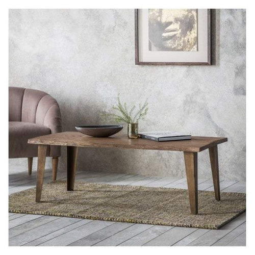 Hudson Living Fresno Coffee Table Oak | Coffee Tables | app store dev @@ABC ///[option4] 十月五日 11:53 