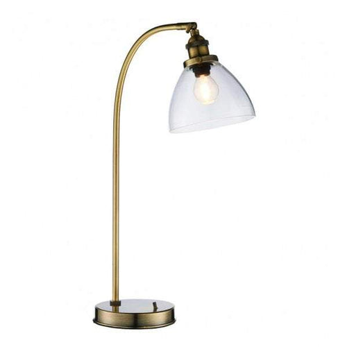 Bodhi Hansen Table Lamp Antique Brass | Lighting | app store dev @@ABC ///[option4] 十月五日 11:53 