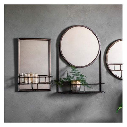 Bodhi Clara Mirror Rectangle 300x100x480mm | Mirrors | app store dev @@ABC ///[option4] 十月五日 11:53 