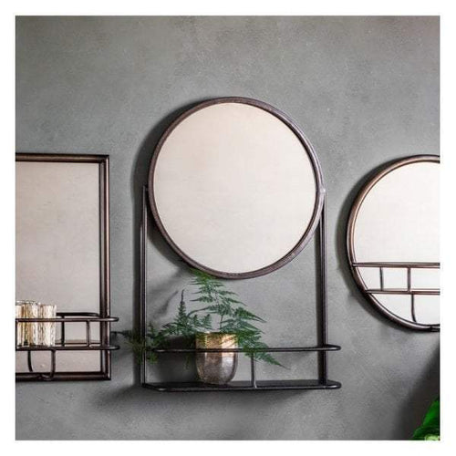 Bodhi Freja Mirror 420x110x630mm | Mirrors | app store dev @@ABC ///[option4] 十月五日 11:53 