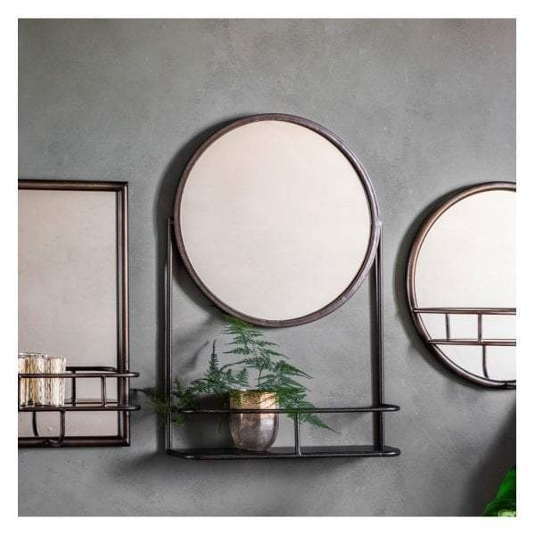 Bodhi Freja Mirror 420x110x630mm | Mirrors | app store dev @@ABC ///[option4] 十月五日 11:53 