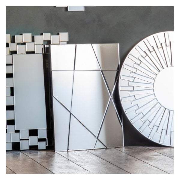 Bodhi Axel Mirror 800x20x600mm | Mirrors | app store dev @@ABC ///[option4] 十月五日 11:53 