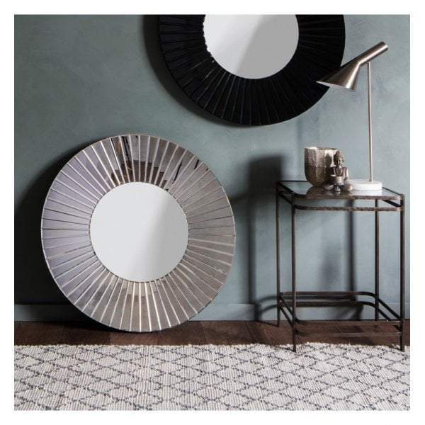 Bodhi Elche Mirror Silver 800mm | Mirrors | app store dev @@ABC ///[option4] 十月五日 11:53 