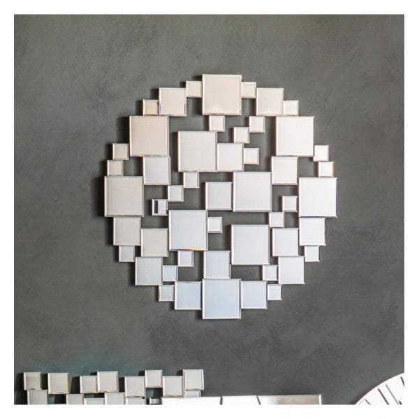 Bodhi Freja Round Mirror 800mm | Mirrors | app store dev @@ABC ///[option4] 十月五日 11:53 