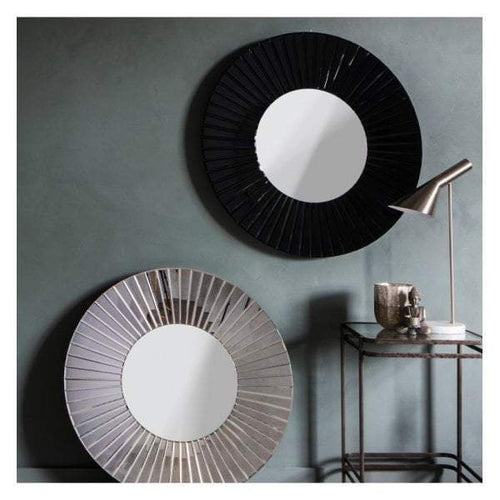 Bodhi Elche Mirror Black 800mm | Mirrors | app store dev @@ABC ///[option4] 十月五日 11:53 