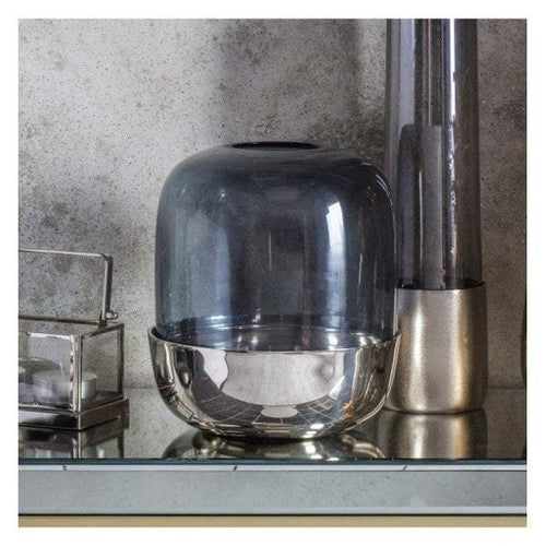 Bodhi Halstead Hurricane Lamp Candleholder | Candle Holders | app store dev @@ABC ///[option4] 十月五日 11:53 
