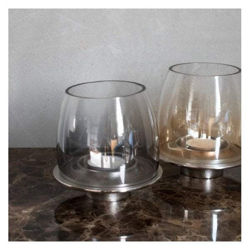 Bodhi Ellison Tealight Holder Polished Aluminium | Candle Holders | app store dev @@ABC ///[option4] 十月五日 11:53 