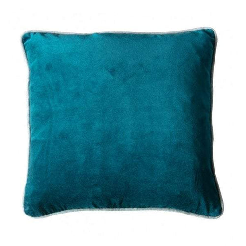 Bodhi Eterno Velvet Cushion Teal | Cushions | app store dev @@ABC ///[option4] 十月五日 11:53 