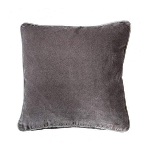 Bodhi Eterno Velvet Cushion Taupe | Cushions | app store dev @@ABC ///[option4] 十月五日 11:53 