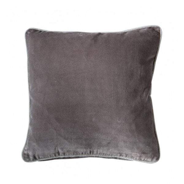 Bodhi Eterno Velvet Cushion Taupe | Cushions | app store dev @@ABC ///[option4] 十月五日 11:53 