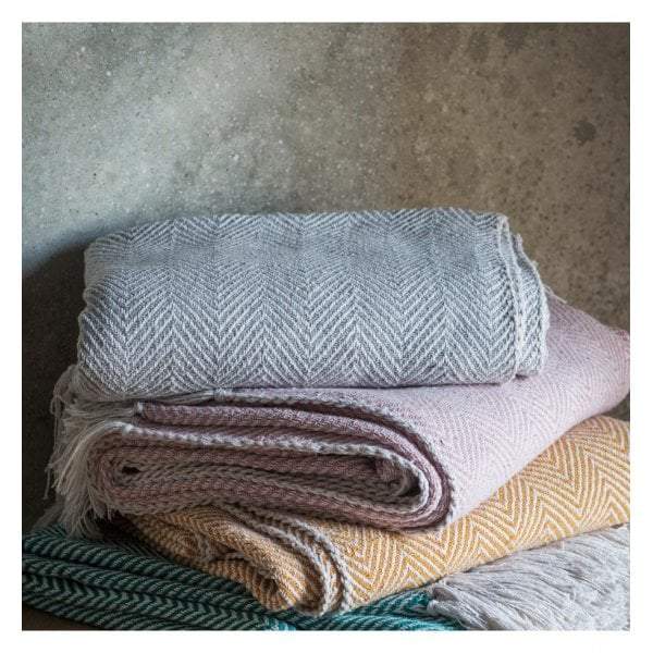 Bodhi Barkot Twill Throw Silver | Throws | app store dev @@ABC ///[option4] 十月五日 11:53 