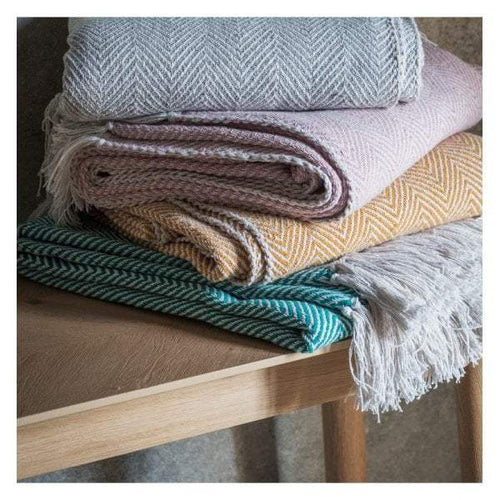 Bodhi Barkot Twill Throw Teal | Throws | app store dev @@ABC ///[option4] 十月五日 11:53 