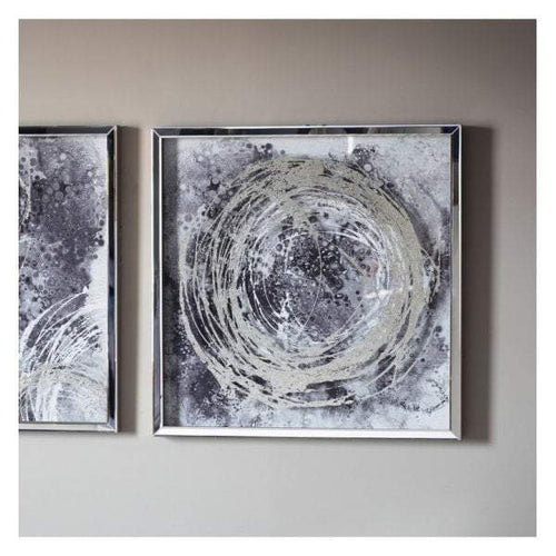 Bodhi Cyclone II Framed Art | Wall Art | app store dev @@ABC ///[option4] 十月五日 11:53 