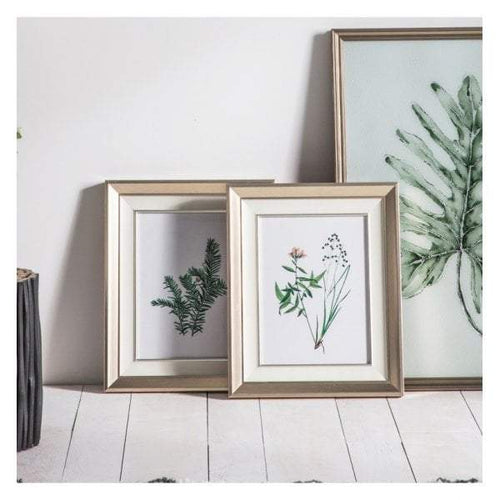 Bodhi Botanical Spring II Framed Art Set of 2 | Wall Art | app store dev @@ABC ///[option4] 十月五日 11:53 