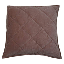 Load image into Gallery viewer, Theo and Joe Florentine Rose Pillow Cover | Cushions | app store dev @@ABC ///[option4] 十月五日 11:53 
