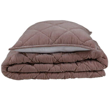 Load image into Gallery viewer, Theo and Joe Florentine Rose Pillow Cover | Cushions | app store dev @@ABC ///[option4] 十月五日 11:53 
