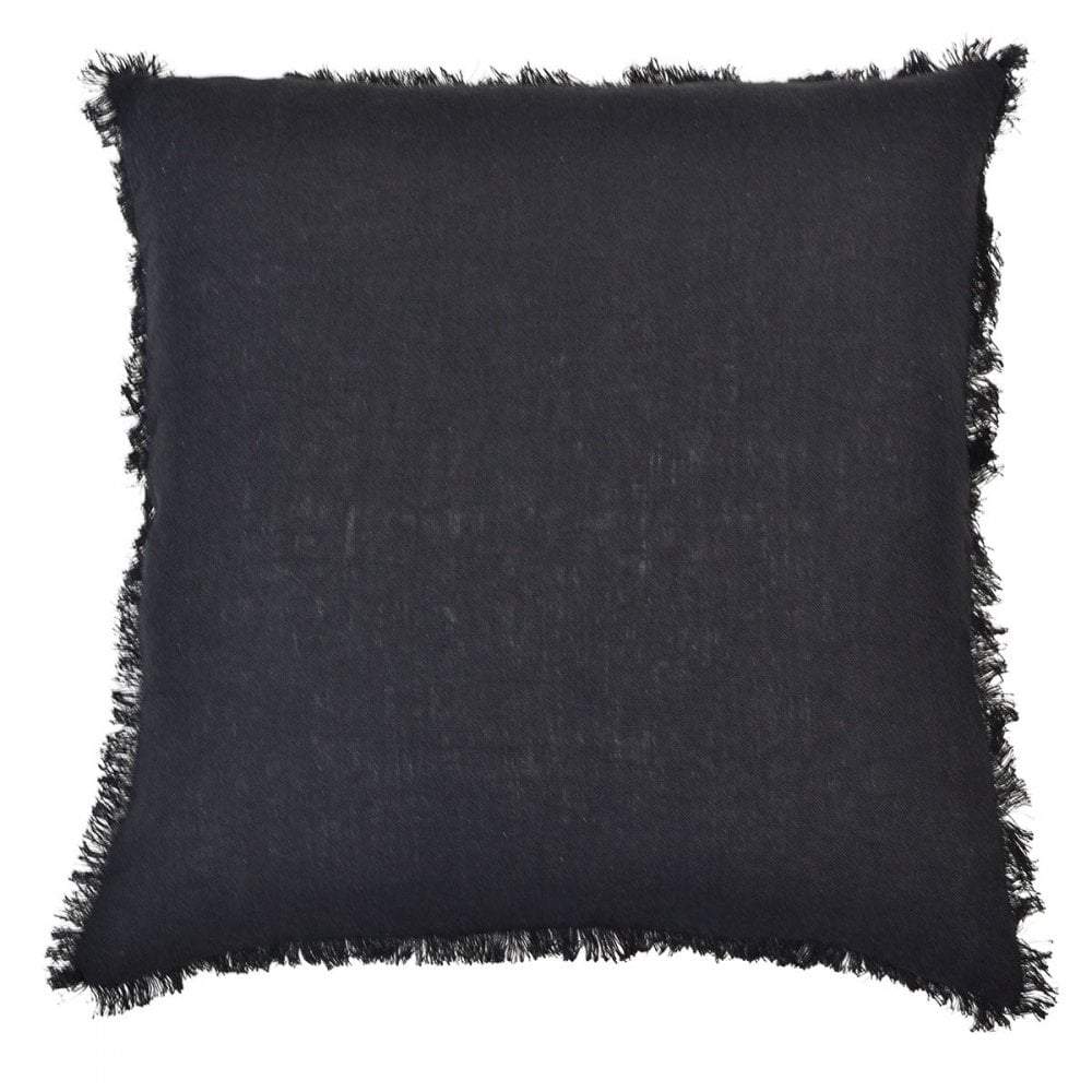 Theo and Joe Camargue Black Cover | Cushions | app store dev @@ABC ///[option4] 十月五日 11:53 