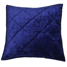 Load image into Gallery viewer, Theo and Joe Florentine Navy Pillow Cover | Cushions | app store dev @@ABC ///[option4] 十月五日 11:53 
