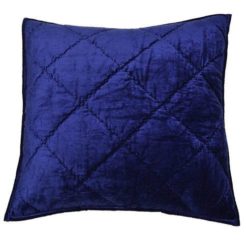 Theo and Joe Florentine Navy Pillow Cover | Cushions | app store dev @@ABC ///[option4] 十月五日 11:53 