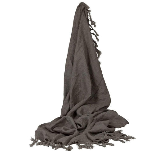 Theo and Joe Camargue Throw Taupe | Throws | app store dev @@ABC ///[option4] 十月五日 11:53 