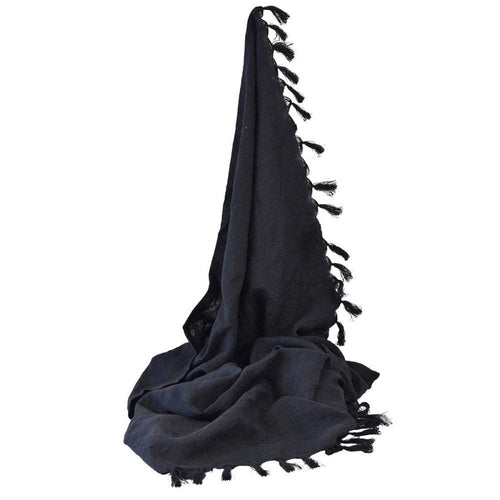 Theo and Joe Camargue Throw Black | Throws | app store dev @@ABC ///[option4] 十月五日 11:53 