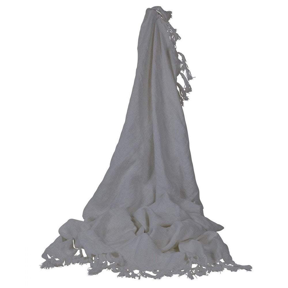 Theo and Joe Camargue Throw White | Throws | app store dev @@ABC ///[option4] 十月五日 11:53 