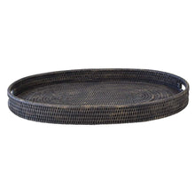 Load image into Gallery viewer, Theo and Joe Bungalow Tray Oval Small | Trays | app store dev @@ABC ///[option4] 十月五日 11:53 
