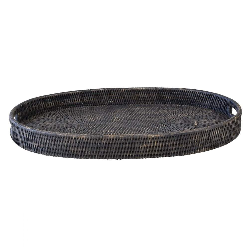 Theo and Joe Bungalow Tray Oval Small | Trays | app store dev @@ABC ///[option4] 十月五日 11:53 