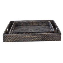 Load image into Gallery viewer, Theo and Joe Bungalow Tray Square Large | Trays | app store dev @@ABC ///[option4] 十月五日 11:53 
