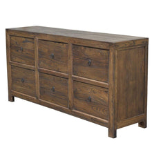 Load image into Gallery viewer, Theo and Joe Bordeaux Buffet | Sideboards | app store dev @@ABC ///[option4] 十月五日 11:53 
